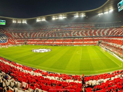 足球直播-夜景照明新策略：世俱杯主办城市城市形象塑造焕发新生机